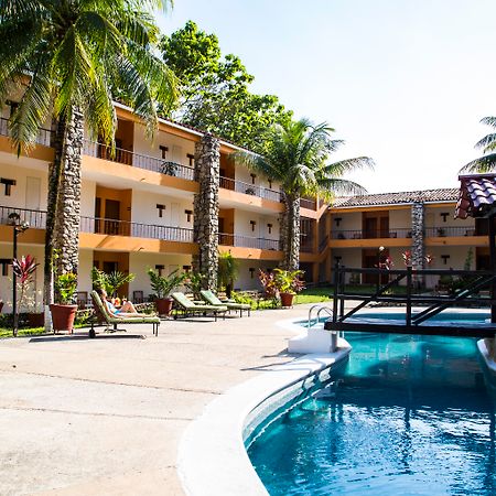 Hotel Plaza Palenque Exterior foto