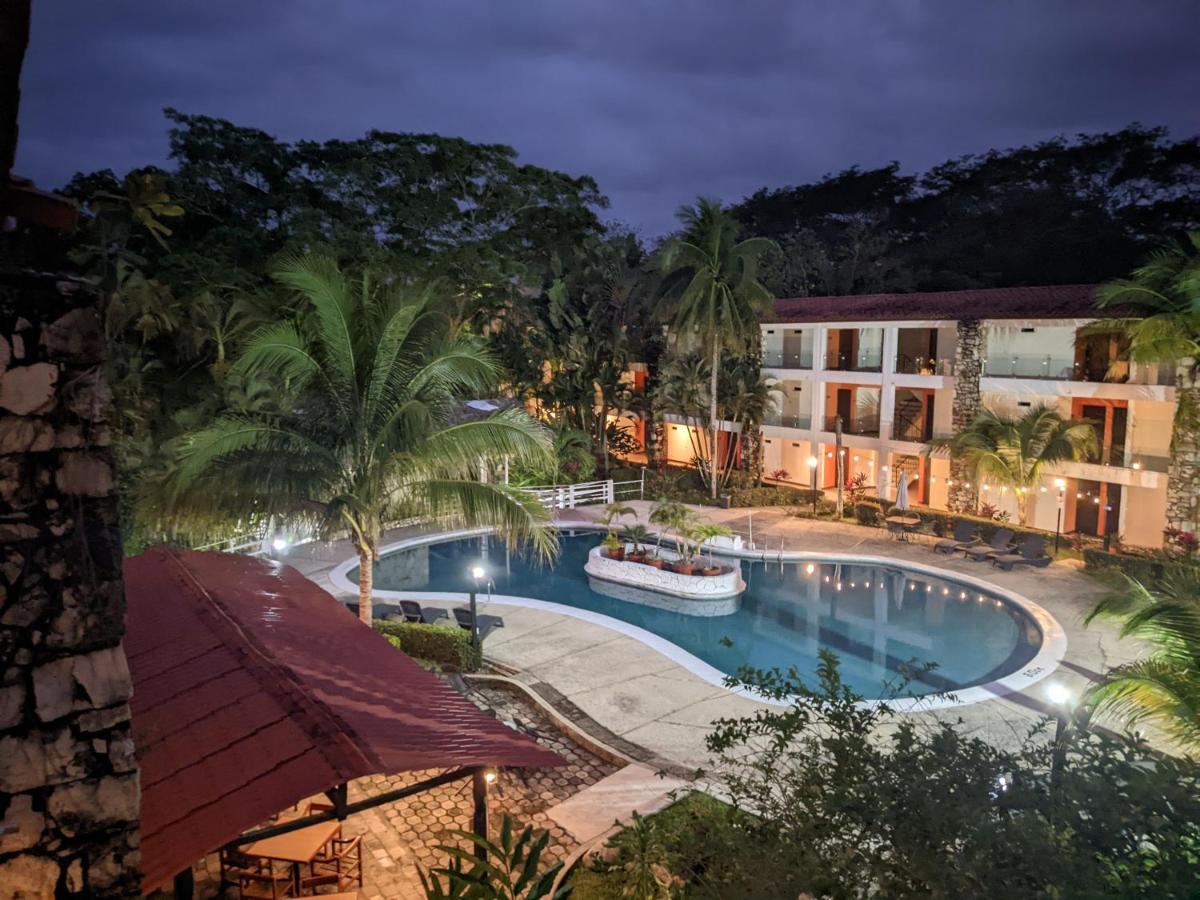 Hotel Plaza Palenque Exterior foto