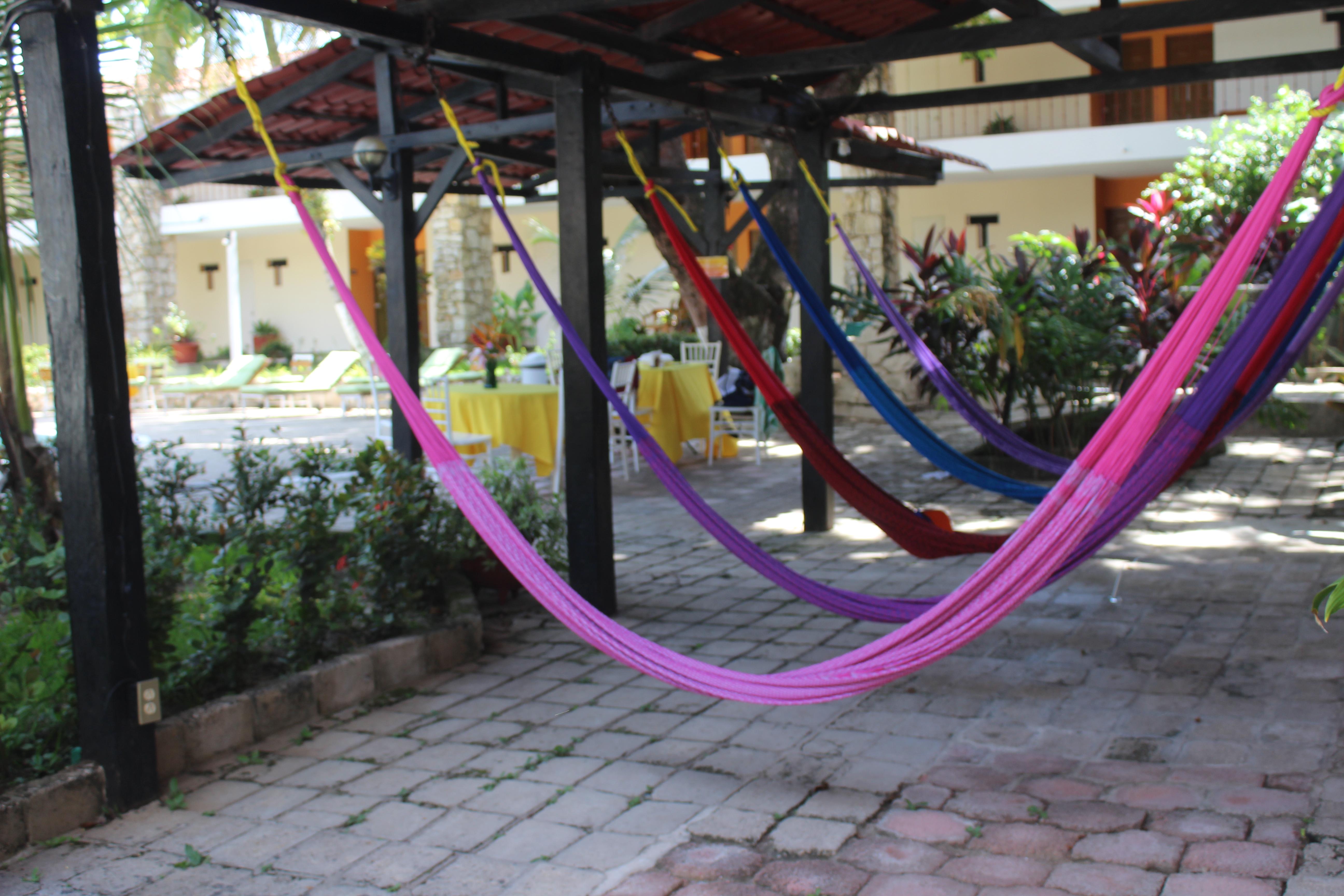 Hotel Plaza Palenque Exterior foto